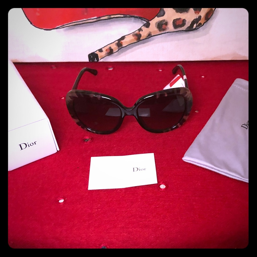 Dior Sunglasses